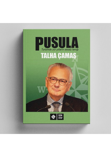 Pusula - Turizmde Zor Yılların Sessiz Tanığı