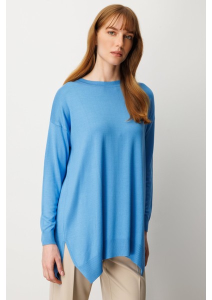 Salaş Verev Tunik 65316-26K