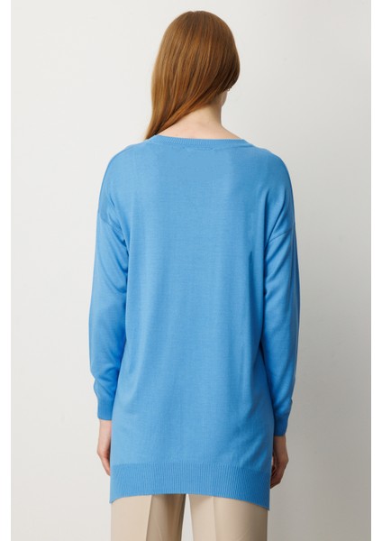 Salaş Verev Tunik 65316-26K fırsatları