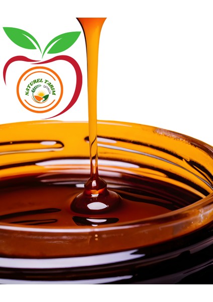 Kırmızı Pancar Pekmezi 550 Gr& Çiğ Susamtahini 550 gr 2 Li Paket indirimleri