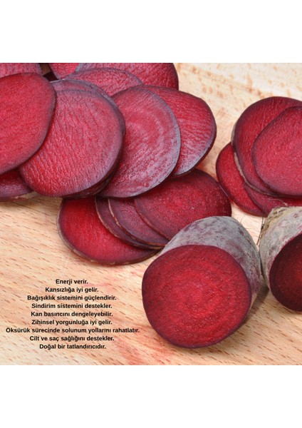 Kırmızı Pancar Pekmezi 550 Gr& Çiğ Susamtahini 550 gr 2 Li Paket