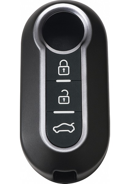 Fiat Doblo Uyumlu Anahtar Kılıfı