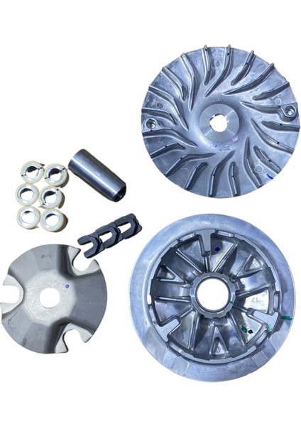 Nmax Ön Varyatör Orjinal Yamaha Ile Uyumlu fiyatları