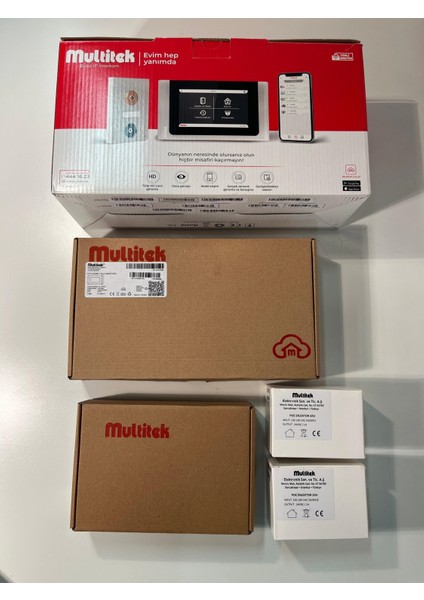 Ip Villa Set fırsatları