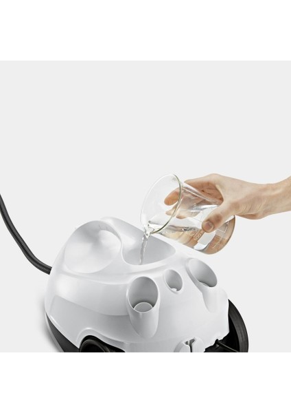 Sc 2 Easyfix 1500W Buharlı Temizlik Makinesi – Zemin ve Yüzey Seti, Sarı, Ev ve Ofis Için Hijyenik Temizlik fiyatları