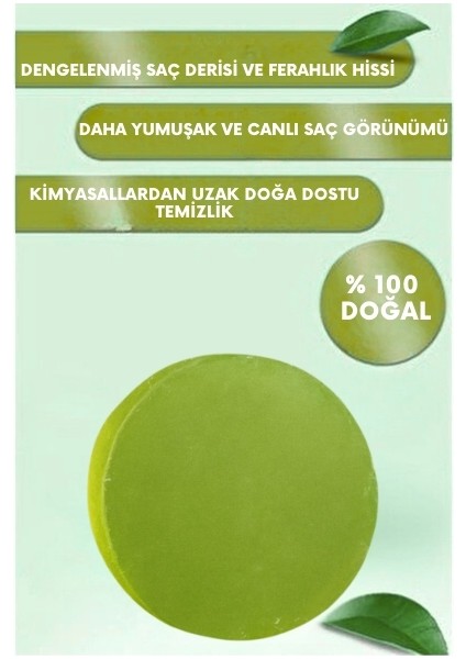 F. Sarp Katı Şampuan fırsatları