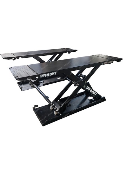 3 Ton Makaslı 1 Metre Makaslı Lift D12110001