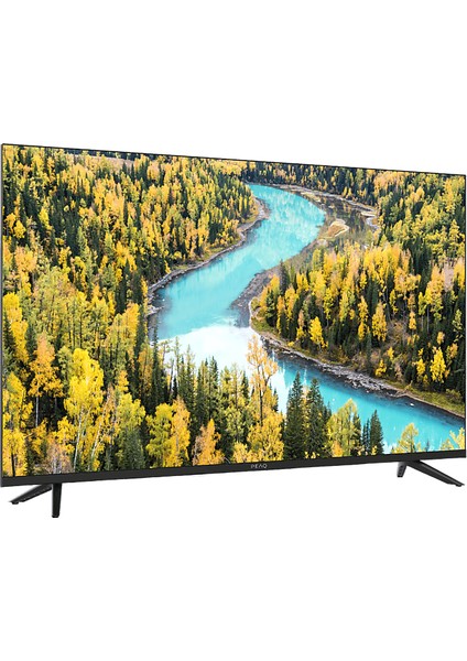 43Q80 43 Inç 109 Ekran Dahili Uydu Alıcı Google 4K Ultra Hd QLED Tv fiyatları
