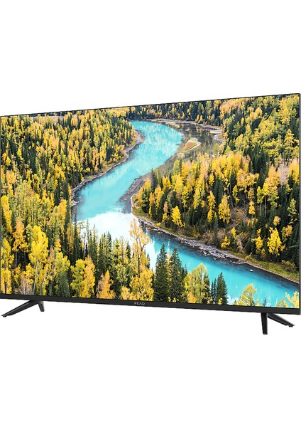 43Q80 43 Inç 109 Ekran Dahili Uydu Alıcı Google 4K Ultra Hd QLED Tv modelleri