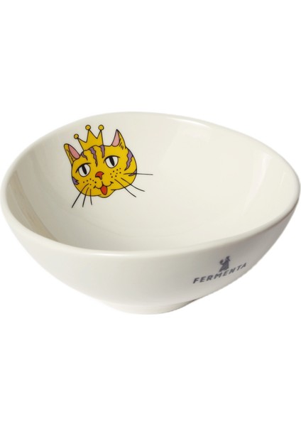 Rule N' Purr, 19 cm Kase