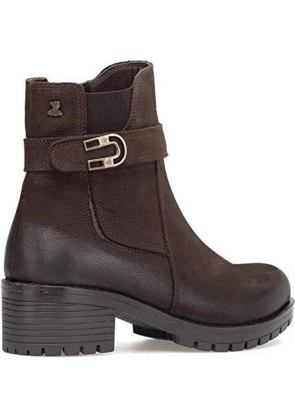 3376K Bot Kadın Bot Kahve M Kahve Q fırsatları