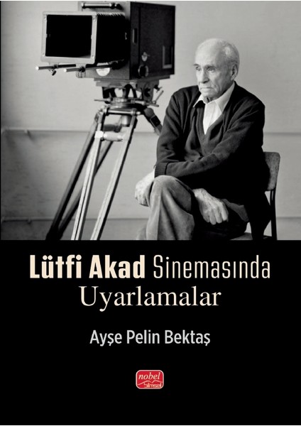 Lütfi Akad Sinemasında Uyarlamalar