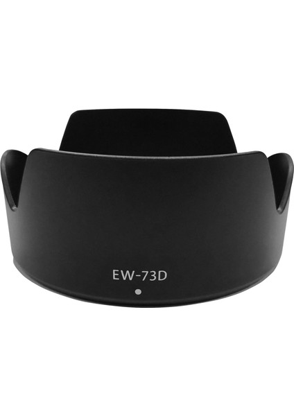 EW-73D Parasoley, Canon Ef-S 18-135MM Nano Usm, Rf 28-70MM ve Rf 24-105MM F/4-7.1 Is Stm ile Uyumlu