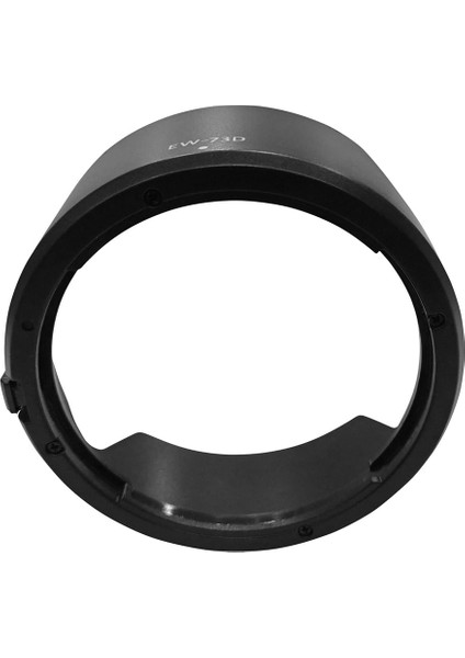 EW-73D Parasoley, Canon Ef-S 18-135MM Nano Usm, Rf 28-70MM ve Rf 24-105MM F/4-7.1 Is Stm ile Uyumlu indirimleri