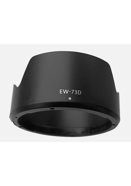 EW-73D Parasoley, Canon Ef-S 18-135MM Nano Usm, Rf 28-70MM ve Rf 24-105MM F/4-7.1 Is Stm ile Uyumlu