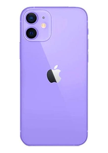 IPHONE 12 Purple 64GB Yenılenmıs A Kalıte (12 Ay Garantılı) modelleri