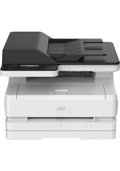 M2500ADNW Wi-Fi + Tarayıcı + Fotokopi Mono Çok Fonksiyonlu Lazer Yazıcı
