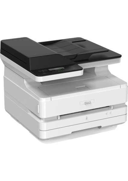 M2500ADNW Wi-Fi + Tarayıcı + Fotokopi Mono Çok Fonksiyonlu Lazer Yazıcı modelleri