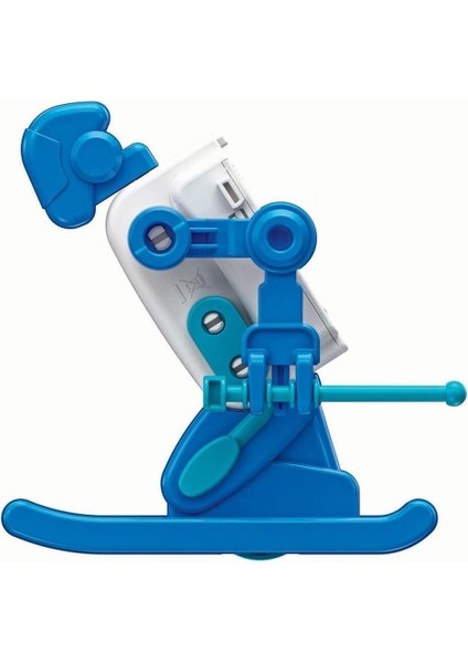 75136TR Robotik Laboratuvarı - Action Robots - Skier +8 Yaş fiyatları