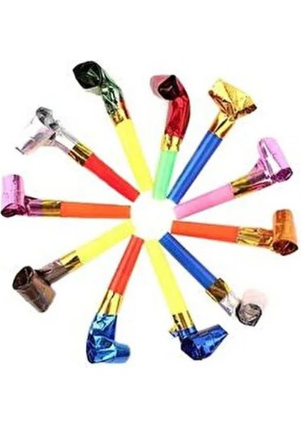 Parti Kaynana Dili 10 Adet