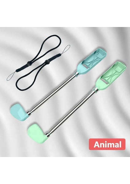 Nintendo Switch Uyumlu Siyah Golf Kulübü Aksesuar Seti – 2’li Joy-Con Spor Oyun Aparatı indirimleri