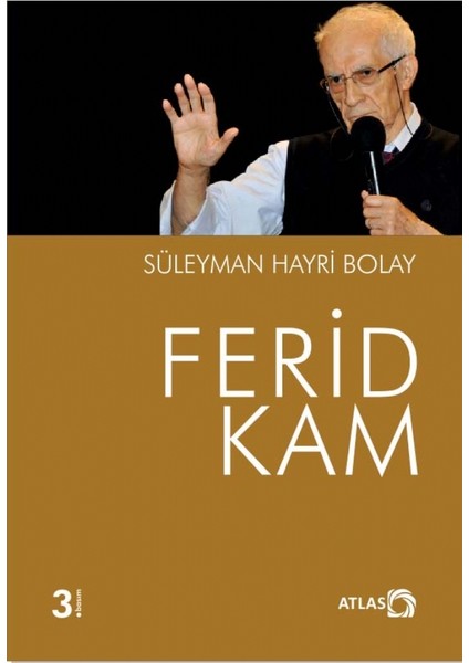 Dinî Felsefi Sohbetler - Ferid Kam