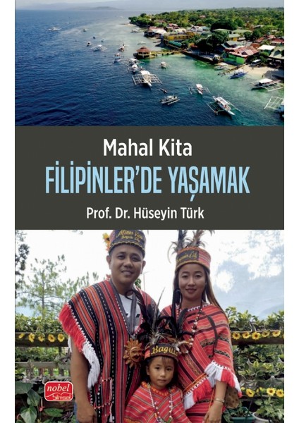 MAHAL KİTA - Filipinler’de Yaşamak