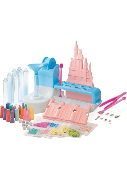18202 Idea Clemetoni - Kalem Tasarım Stüdyosu Disney Prensesleri fiyatları