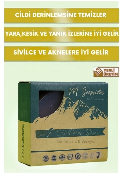 Cilt Bakım Sabunu modelleri