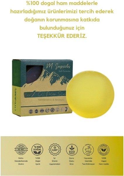 Cilt Bakım Sabunu indirimleri