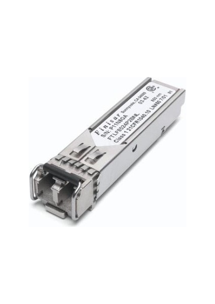 Mech Sfp+ Transceiver