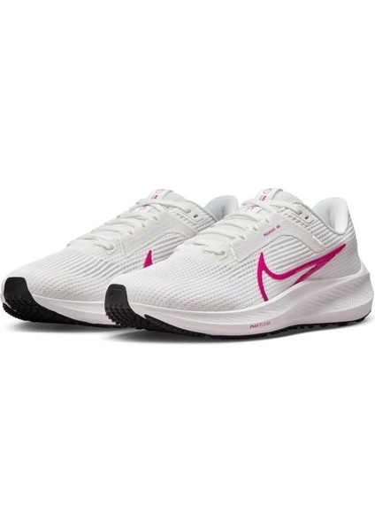 Wmns Air Zoom Pegasus 40 Kadın Beyaz Koşu Ayakkabısı FV0984-100 fiyatları