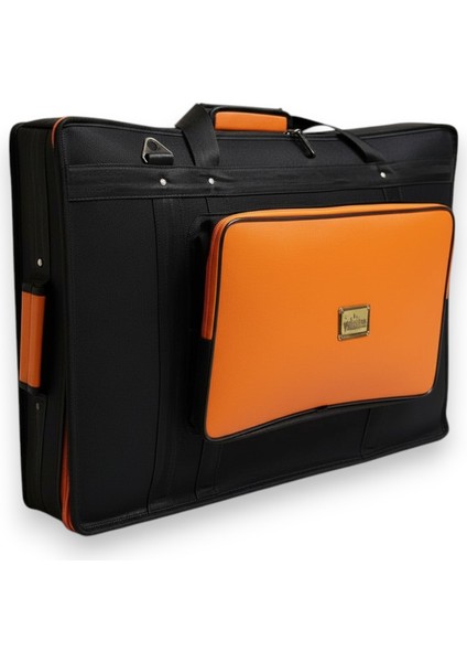 PIONER Xdj Rx3 Setup Için Uyumlu Çanta Soft Case Kılıf. Siyah Truncu. modelleri