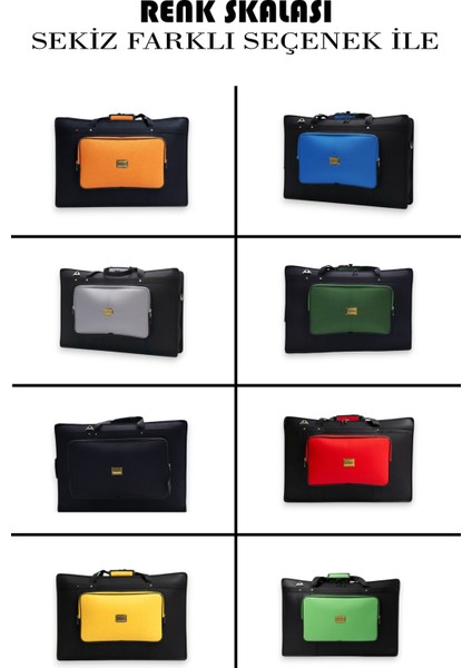 PIONER Xdj Rx3 Setup Için Uyumlu Çanta Soft Case Kılıf. Siyah Truncu. fırsatları