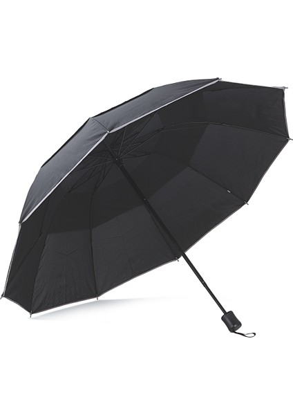 Hava Tahliyeli 10 Telli Yarasa Model Jumbo Boy Şemsiye fiyatları