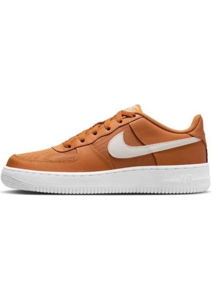 Air Force 1 Lv8 2 (Gs) Kadın Sneaker Ayakkabı
