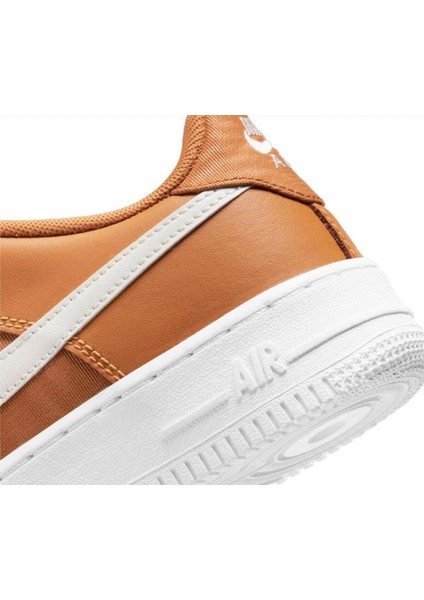 Air Force 1 Lv8 2 (Gs) Kadın Sneaker Ayakkabı indirimleri