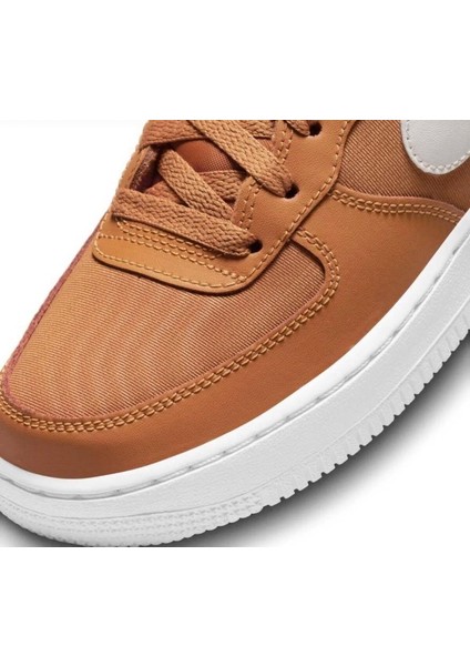 Air Force 1 Lv8 2 (Gs) Kadın Sneaker Ayakkabı