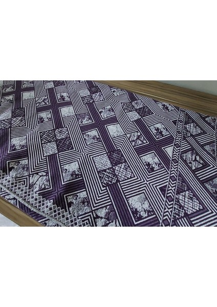 Efsuni Halı Örtüsü, Çok Amaçlı Pike, Savan fırsatları