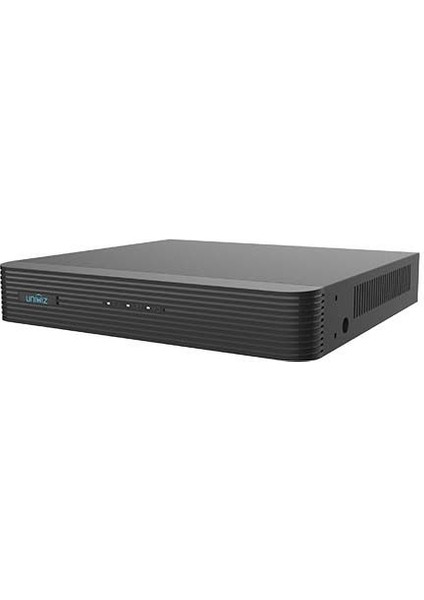 Unıwız NVR-108E2-P8 8 Kanal 4K Poe Nvr Kayıt Cihaz 1 x 6 Tb Hdd, 1 Ch - 8mp Kayıt