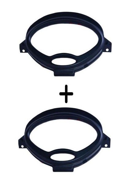 Cub Kh - Mfh Uyumlu Gösterge Camı 2 Adet Erpilsan Elektronik