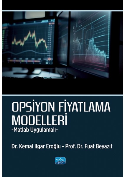 Opsiyon Fiyatlama Modelleri