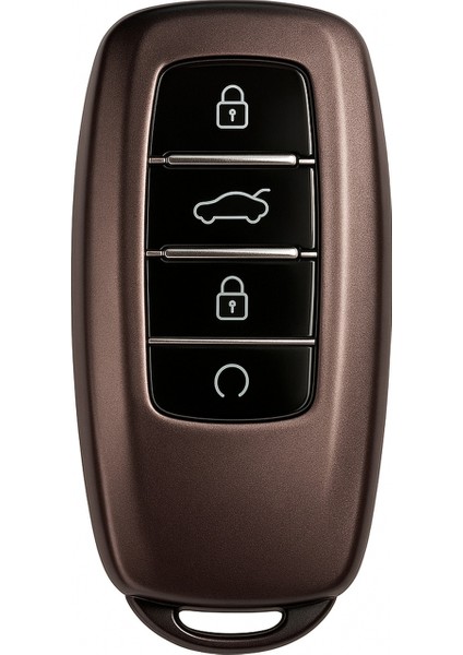 Chery Tiggo 8 Uyumlu Anahtar Kılıfı