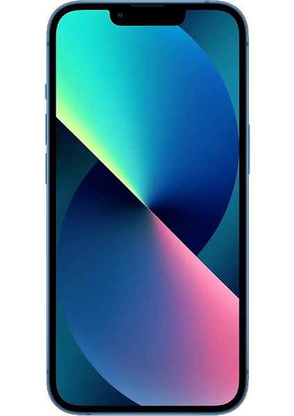 IPHONE 13 Blue 256GB Yenılenmıs C Kalıte (12 Ay Garantılı) fiyatları