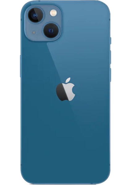 IPHONE 13 Blue 256GB Yenılenmıs C Kalıte (12 Ay Garantılı) modelleri
