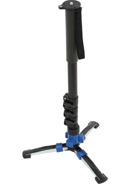 -802 Plus Profesyonel 175CM Metal Ayaklı Monopod Çıkarılabilir Sabitleme Ayağı, 5 kg Taşıma fiyatları