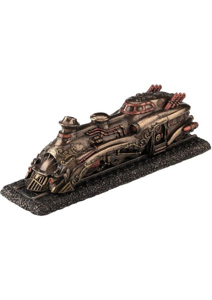 Wıse Steampunk Tren WU77427A4