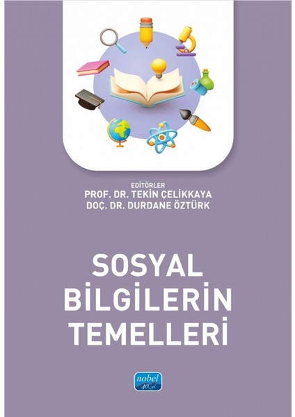 Sosyal Bilgilerin Temelleri