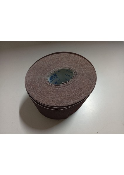 Rulo Zımpara 80 Kum ( 1 Metre ) fiyatları