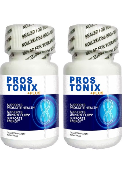 Firexl Prostonix Plus 2 Adet Erkeklere Özel